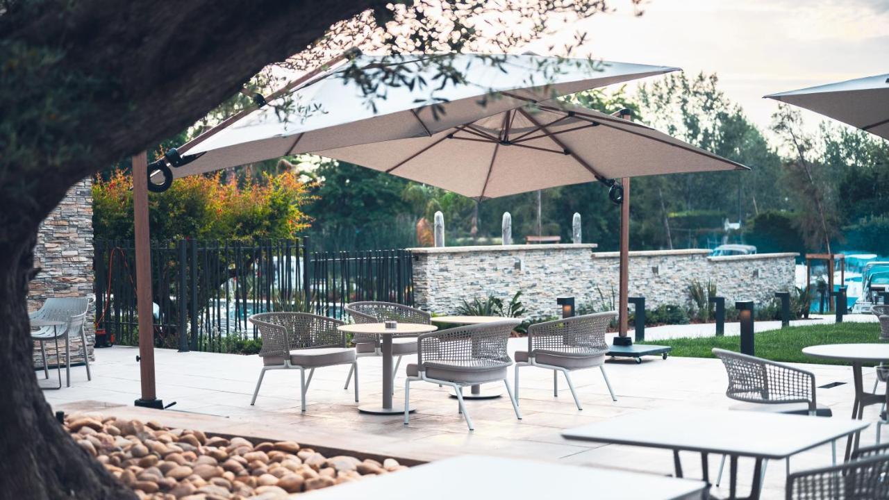 Hotel Ilot Du Golf Bw Premier Collection 4*