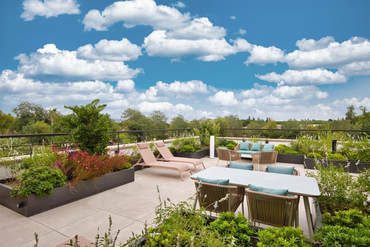 Ilot Du Golf Bw Premier Collection 4*