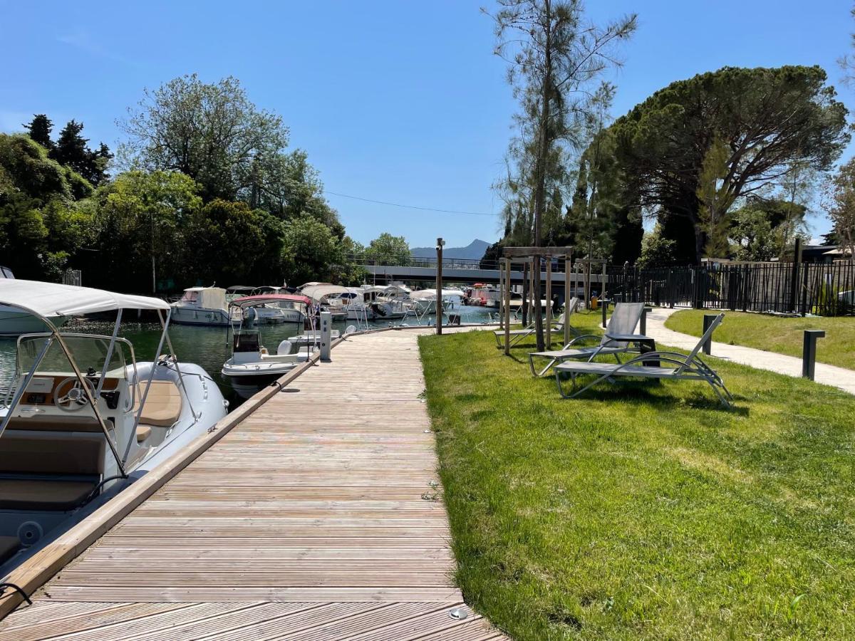 Ilot Du Golf Bw Premier Collection Hotel 4*