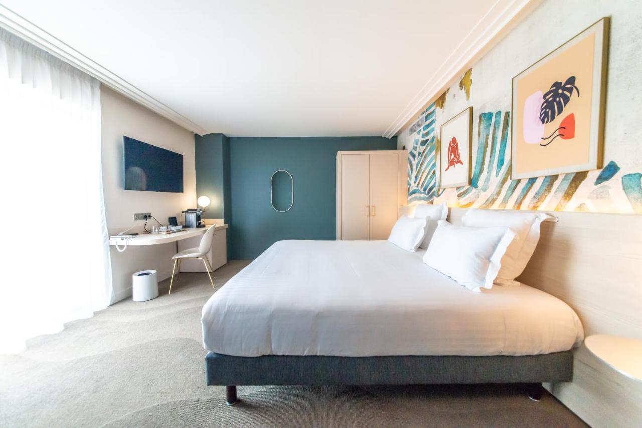 Ilot Du Golf Bw Premier Collection Hotel 4*