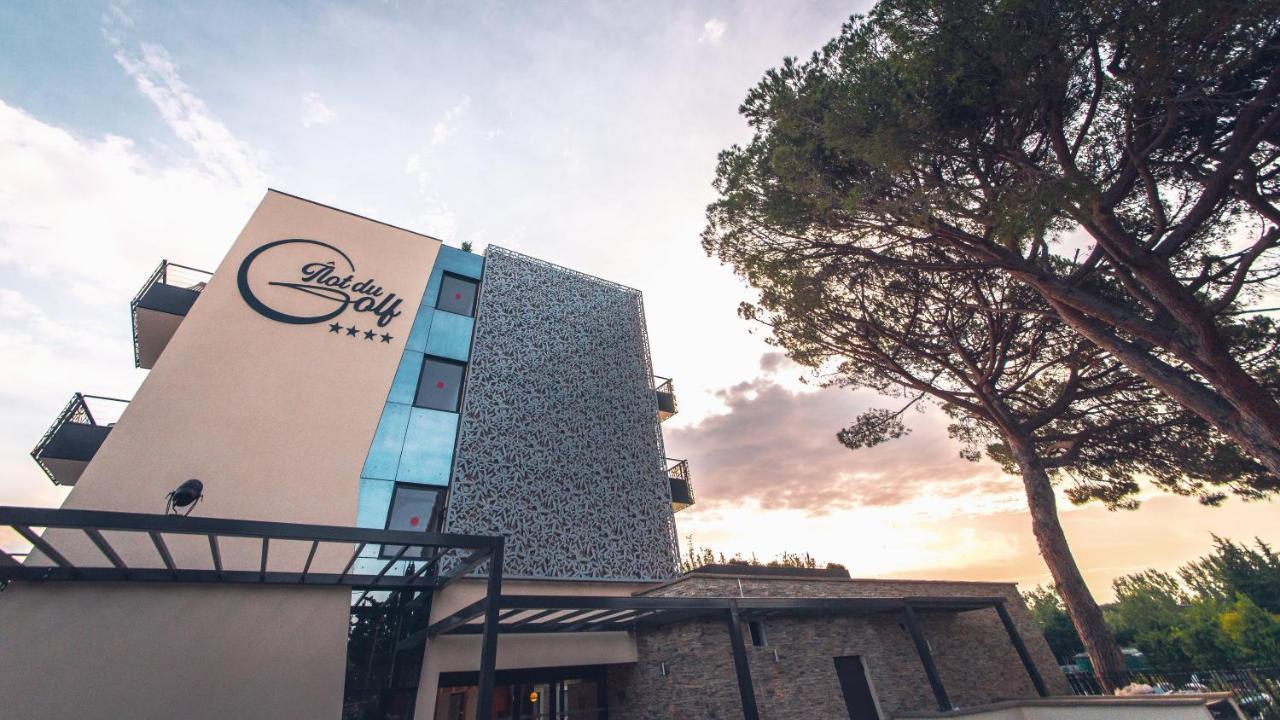 Ilot Du Golf Bw Premier Collection 4* Mandelieu