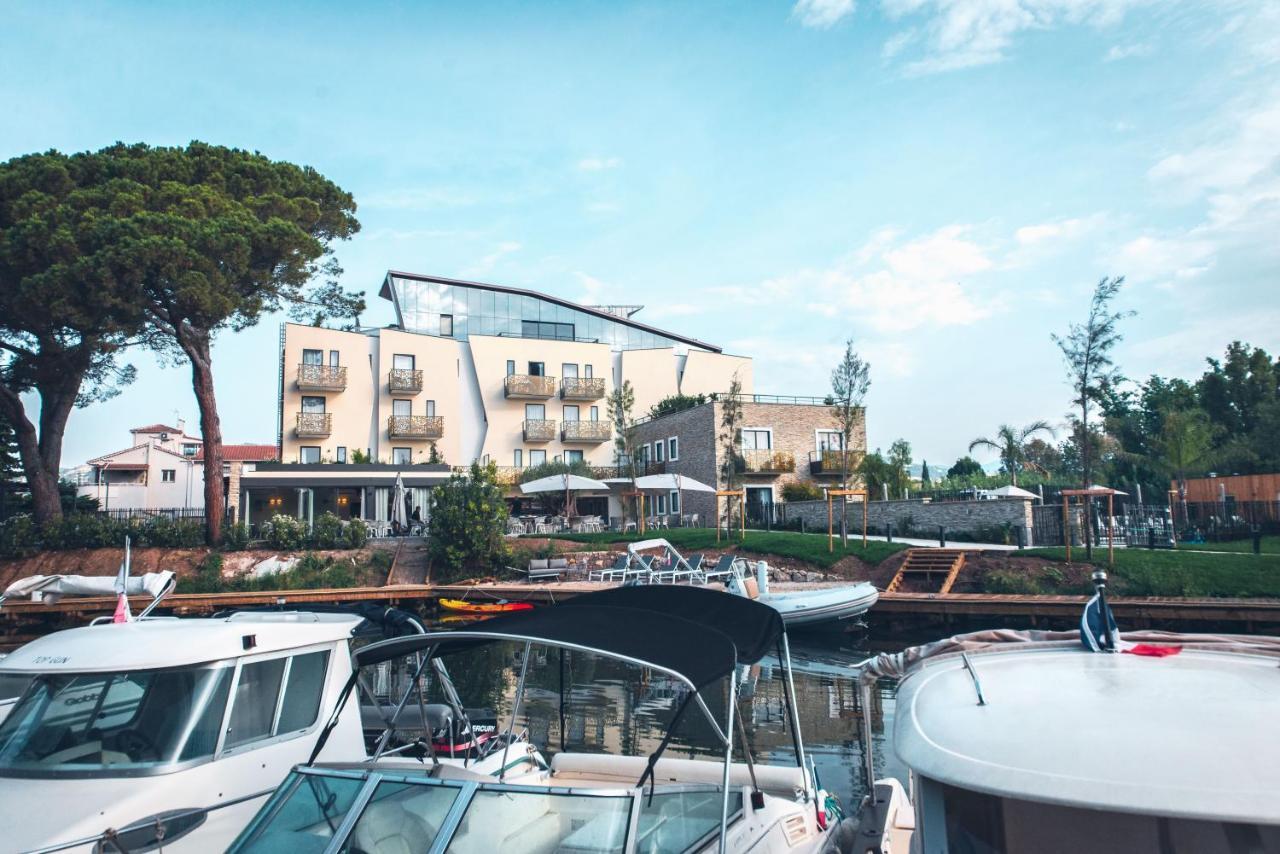 Ilot Du Golf Bw Premier Collection Hotel 4*