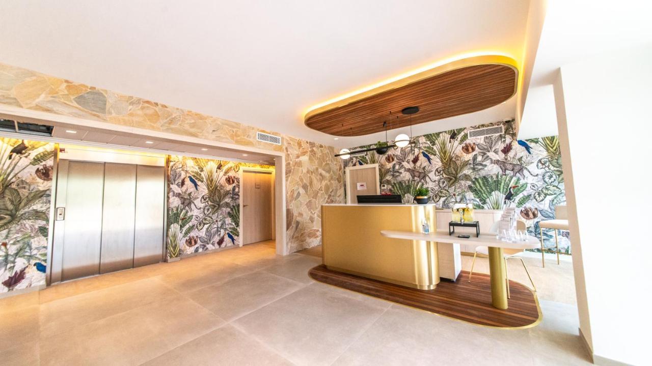 Ilot Du Golf Bw Premier Collection 4* Mandelieu