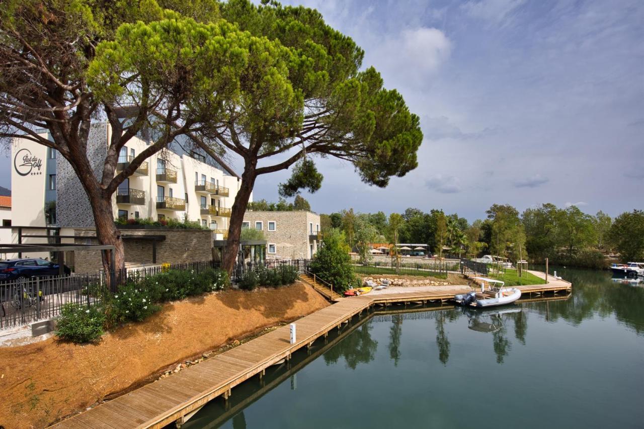 Ilot Du Golf Bw Premier Collection Hotel Mandelieu