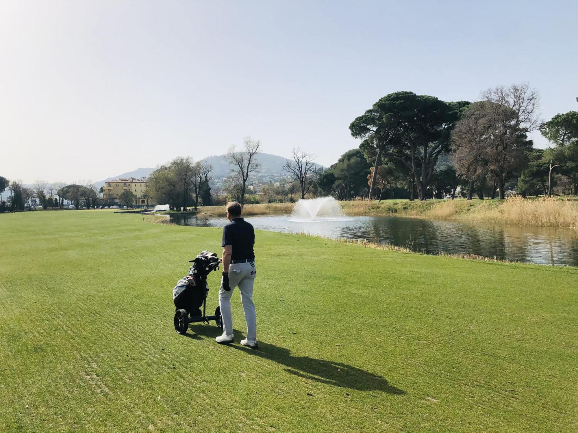 Ilot Du Golf Bw Premier Collection