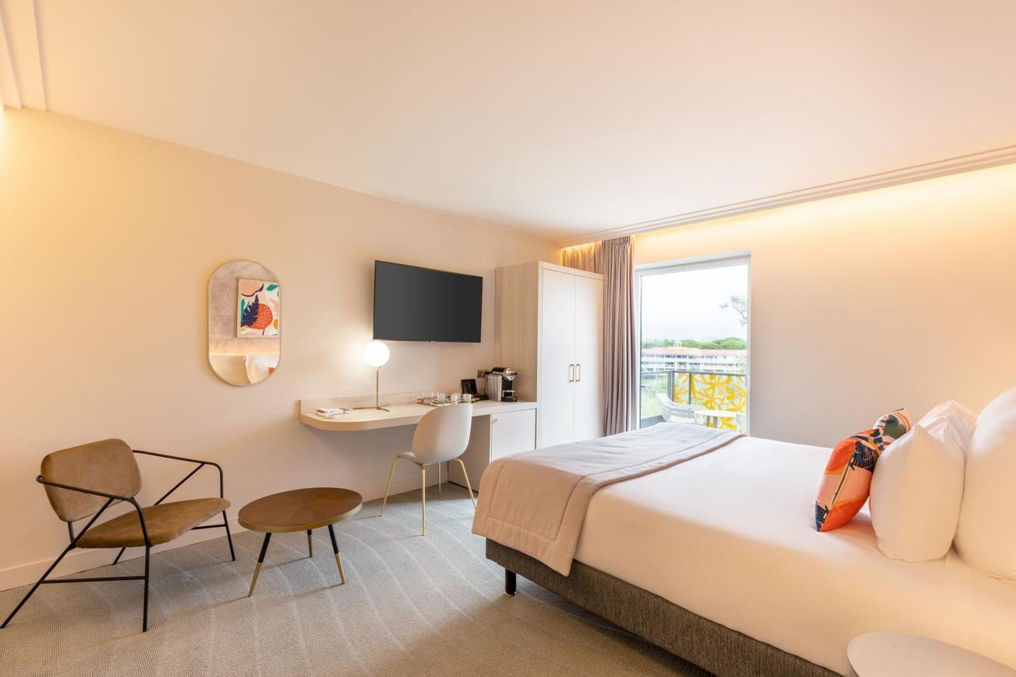 Ilot Du Golf Bw Premier Collection 4* Mandelieu