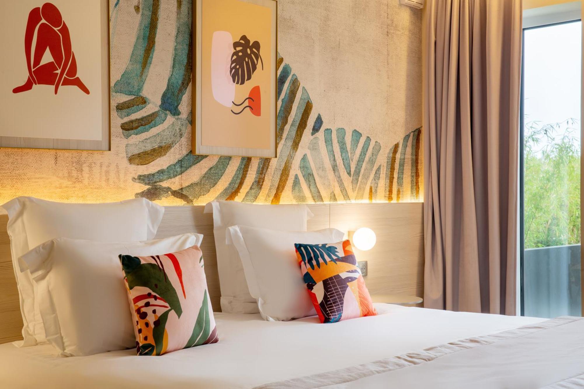 Hotel Ilot Du Golf Bw Premier Collection 4*
