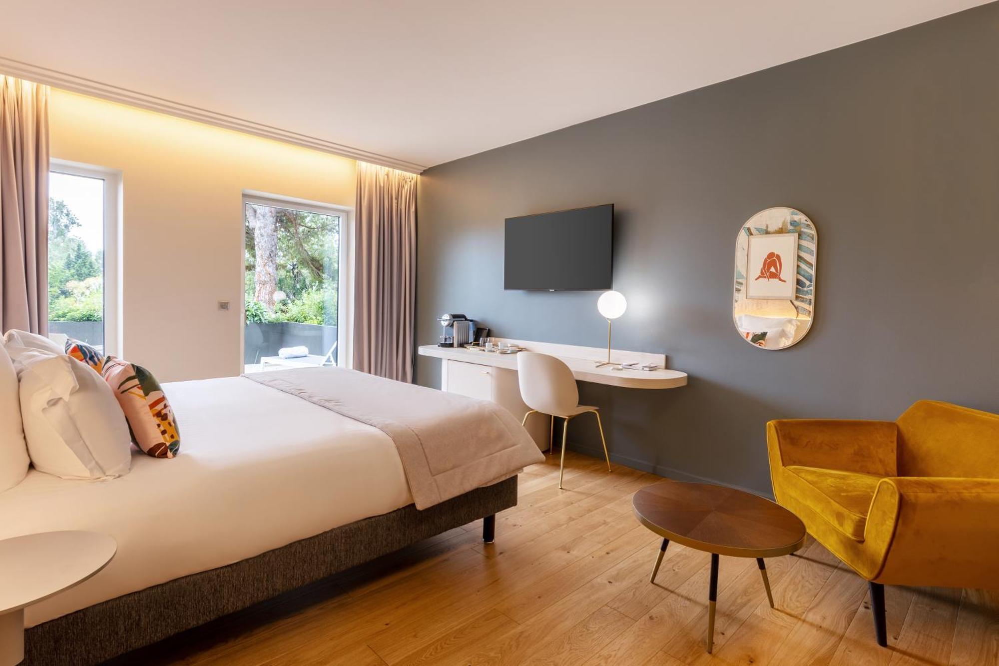 Ilot Du Golf Bw Premier Collection 4* Mandelieu