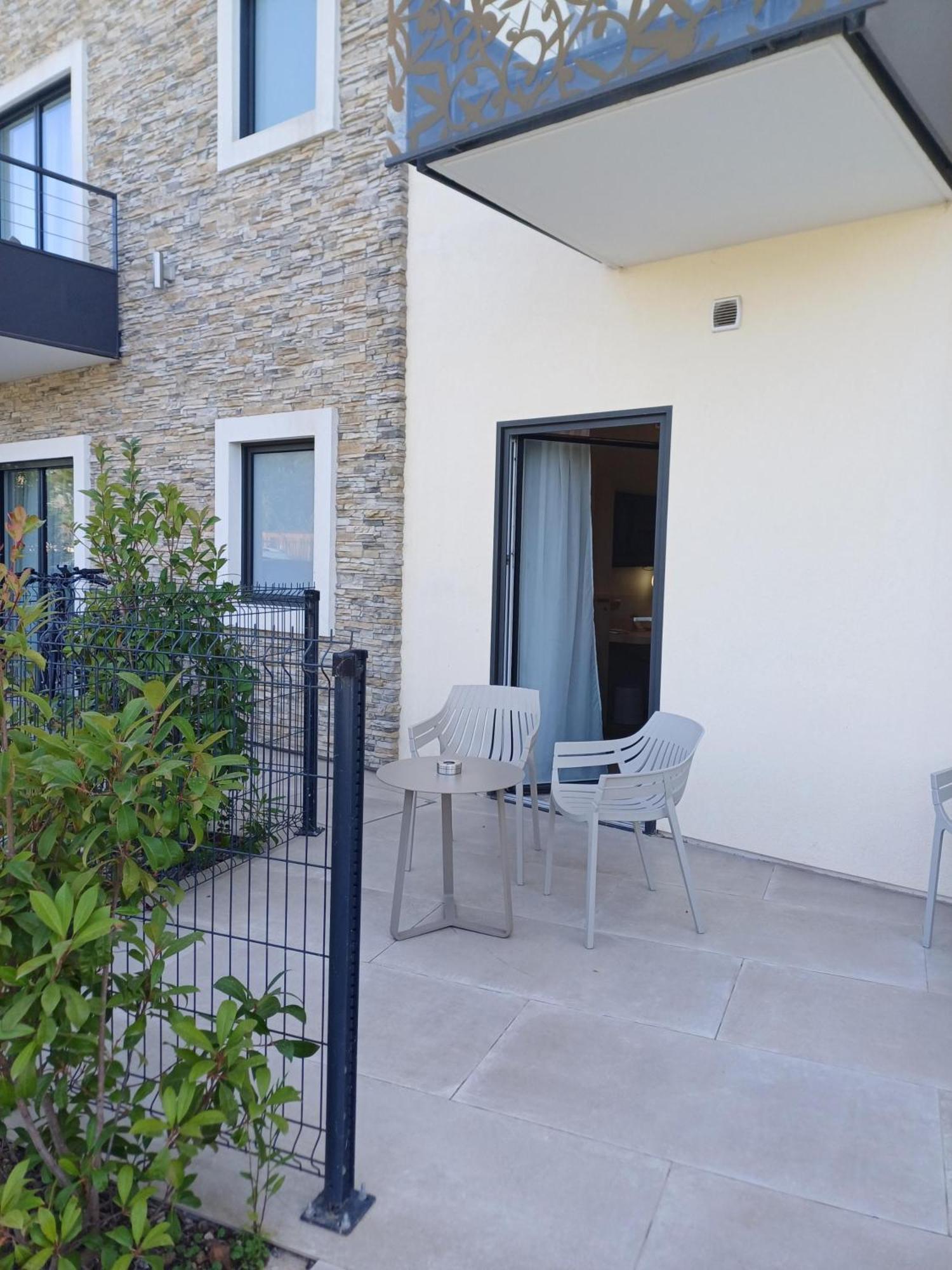 Ilot Du Golf Bw Premier Collection Hotel