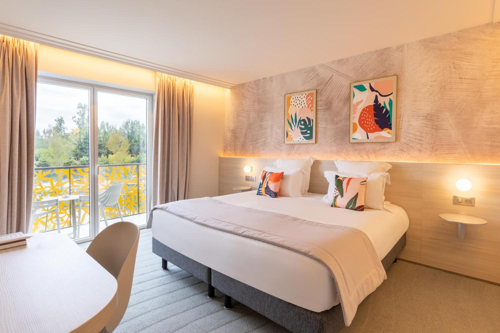 Ilot Du Golf Bw Premier Collection 4* Mandelieu