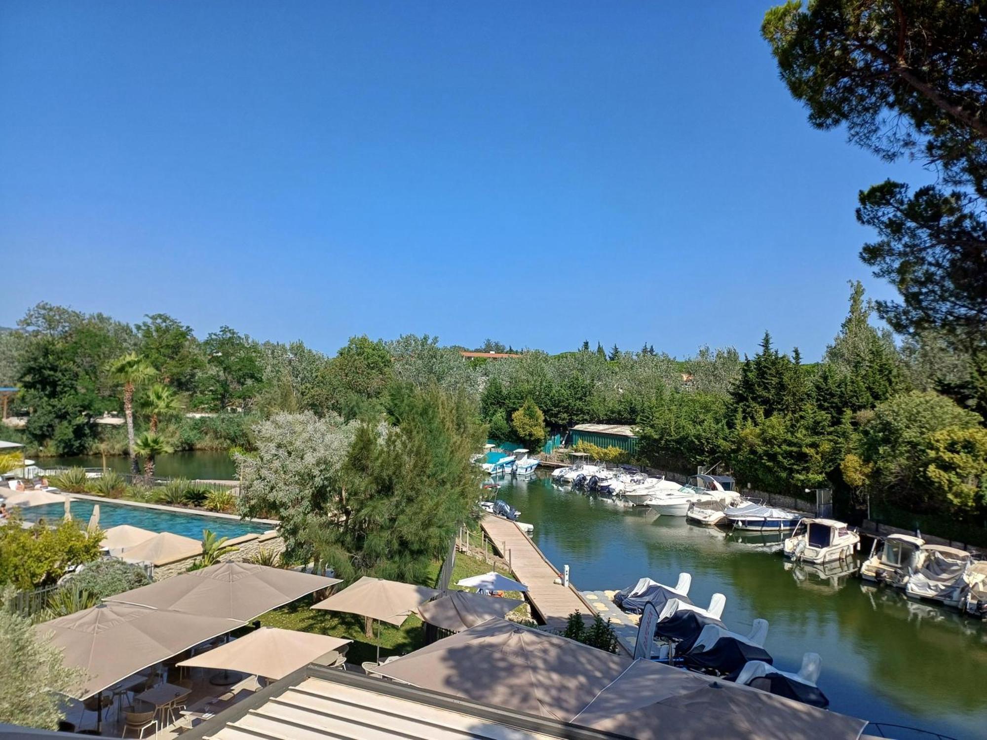 Ilot Du Golf Bw Premier Collection Hotel